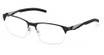 Adidas Sport Eyeglasses SP5097 matte black/002