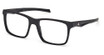 Adidas Sport Eyeglasses SP5103 matte black/001