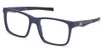 Adidas Sport Eyeglasses SP5103 matte blue/091