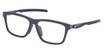 Adidas Sport Eyeglasses SP5104 matte blue/091