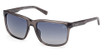 Timberland Eyeglasses TB00037 grey/other / smoke polarized/20D
