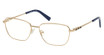 Viva Eyeglasses VV50018 pink gold/033