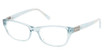 Viva Eyeglasses VV50019 shiny blue/090