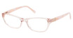 Viva Eyeglasses VV50019 shiny pink/072