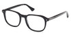 Web Eyeglasses WE5454 black/other/005