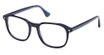 Web Eyeglasses WE5454 blue/other/092