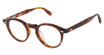 Cremieux Eyeglasses Soho Tortoise/TORTOISE