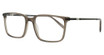 Easyclip Eyeglasses EC720 Mocha Mousse/10 Easyclip Eyeglasses EC720 Mocha Mousse/10