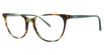 Morel Eyeglasses LOLA 5 GREEN/TV18