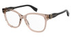 Marc Jacobs Eyeglasses MARC 768/F NUDE/0FWM