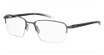 Under Armour Eyeglasses UA 5088/G MTDKRUTBK/05MO