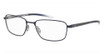 Under Armour Eyeglasses UA 5089/G BLUE RUTH/0DTY