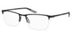 Under Armour Eyeglasses UA 5091XL/G MTT BLACK/0003