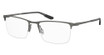 Under Armour Eyeglasses UA 5091XL/G DK RUTHEN/0KJ1