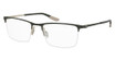 Under Armour Eyeglasses UA 5091XL/G GOLDGREEN/0PEF