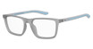 Under Armour Eyeglasses UA 9017 GREY BLUE/009V
