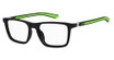 Under Armour Eyeglasses UA 9017 BLCKGREEN/07ZJ