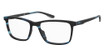 Under Armour Eyeglasses UA 5090XL/G BLUE HORN/038I
