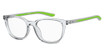 Under Armour Eyeglasses UA 9018 CRY GRN/00OX