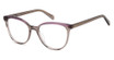 Fossil Eyeglasses FOS 7188 CRYSMAUVE/02T2