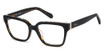 Fossil Eyeglasses FOS 7189 BLACK/0807