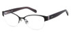 Fossil Eyeglasses FOS 7190/G MT BW/04IN
