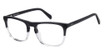 Fossil Eyeglasses FOS 7191 BLK SHD CR/081V