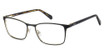 Fossil Eyeglasses FOS 7192/G ANTGLDBLK/0L3C
