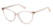 Polaroid Eyeglasses PLD D551 NUDE/0FWM