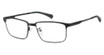 Polaroid Eyeglasses PLD D570/G MTT BLACK/0003
