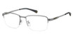 Polaroid Eyeglasses PLD D571/G DK RUTHEN/0KJ1