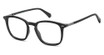 Polaroid Eyeglasses PLD D563 BLACK/0807