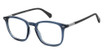 Polaroid Eyeglasses PLD D563 BLUE/0PJP
