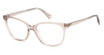 Polaroid Eyeglasses PLD D560 NUDE/0FWM