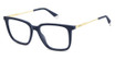 Polaroid Eyeglasses PLD D565 BLUE/0PJP