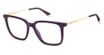 Polaroid Eyeglasses PLD D565 BURGUNDY_/0LHF