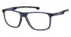 Carrera Ducati Eyeglasses CARDUC 053 MTT BLUE M/0FLL