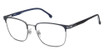 Carrera Eyeglasses CARRERA 353 RT BLUE/0V84