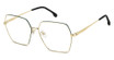 Carrera Eyeglasses CARRERA 3061 GOLD TEAL/0OGA
