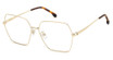 Carrera Eyeglasses CARRERA 3061 GOLDIVORY/0VVP