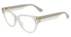 STUART WEITZMAN Eyeglasses WZN 1026/G BEIGE/010A