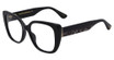 STUART WEITZMAN Eyeglasses WZN 1027 BLACK/0807