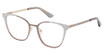 Juicy Couture Eyeglasses JU 263/G BKWHTANIM/0QBD