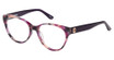 Juicy Couture Eyeglasses JU 267/G VIOPTTAVN/01MF