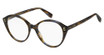 Marc Jacobs Eyeglasses MJ 1123 HRNBRWBLU/0IWF
