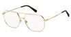 Marc Jacobs Eyeglasses MARC 832 GOLD/0J5G