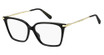 Marc Jacobs Eyeglasses MARC 833 BLACK/0807