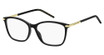 Marc Jacobs Eyeglasses MARC 836 BLACK/0807
