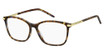 Marc Jacobs Eyeglasses MARC 836 BRWVIOLHV/0DEX