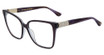 STUART WEITZMAN Eyeglasses WZN 1032/G BLUE/0PJP
